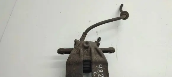 Renault Clio III Front brake caliper
