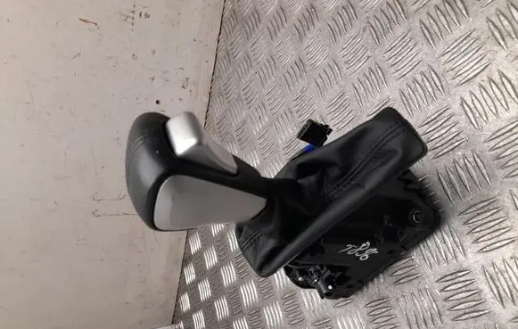 Jeep Grand Cherokee Gear shifter/selector 68335942AC