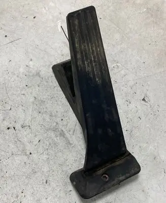 BMW 5 F10 F11 Accelerator throttle pedal 6852644 25916010 1509114749A