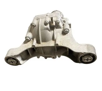 Porsche Cayenne (92A) Rear differential 4460310157 4460310091 0AQ301316C