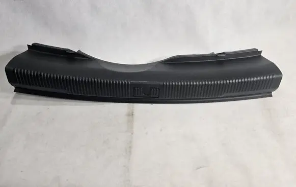 Audi A6 C7 Trunk/boot sill cover protection 4G5863471C