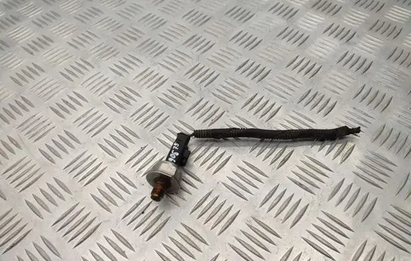 Ford Galaxy Fuel pressure sensor 9658227880