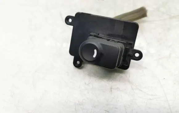 Hyundai i30 Electric window control switch 935752L011 1BR8183