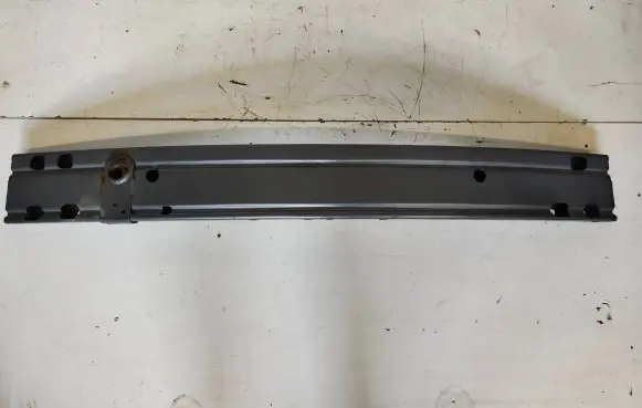 Nissan Qashqai Front bumper support beam 21456480