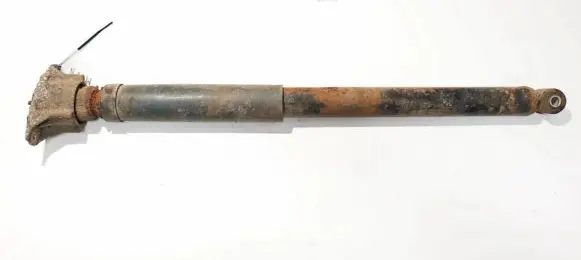 Volvo V50 Rear shock absorber/damper 31212942