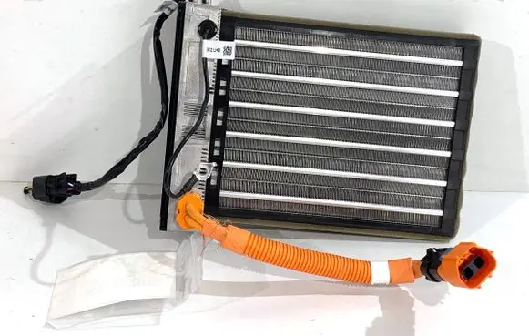 KIA Niro Heater blower radiator 97191AO001