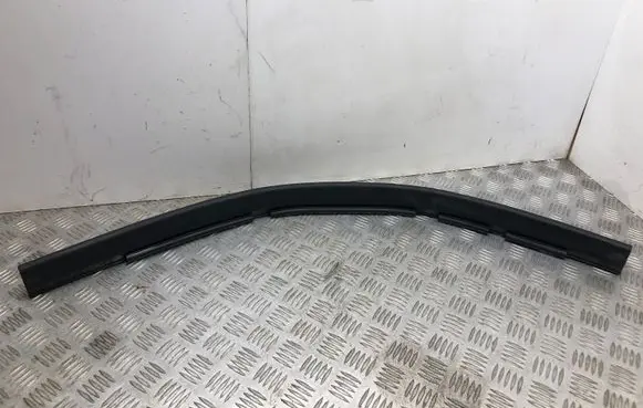 BMW 3 F30 F35 F31 Engine compartment rubber 