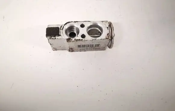 Suzuki Grand Vitara II Air conditioning (A/C) expansion valve SSA387B