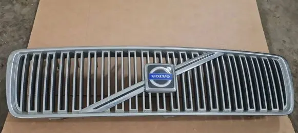 Volvo S80 Front grill 9178087