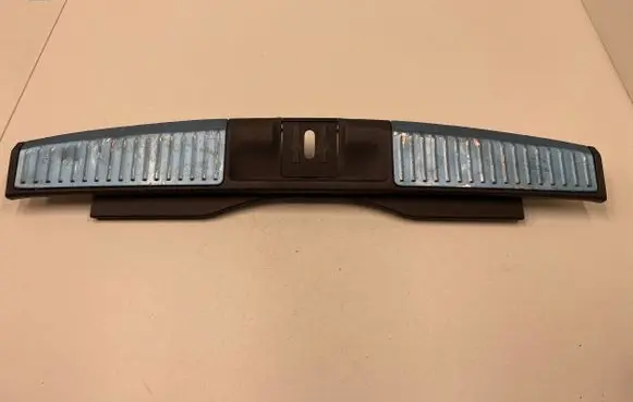Honda Accord Trunk/boot sill cover protection 84640TL4G0
