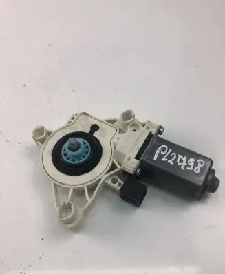 Audi A6 S6 C8 4K Front door window regulator motor 4K0959801