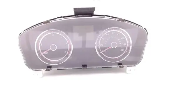 SsangYong Korando Speedometer (instrument cluster) 80240-34130 8024034130