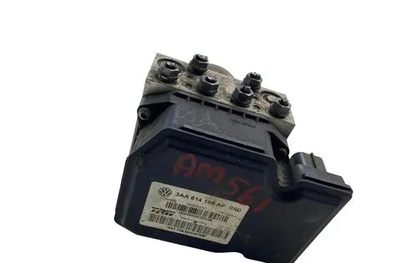 Volkswagen PASSAT B7 ABS Pump 3AA614109AF