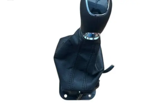 Seat Leon (5F) Gear shifter/selector 5q2713025r