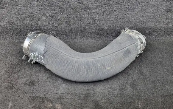 Audi A6 S6 C7 4G Intercooler hose/pipe 4G0145737AE