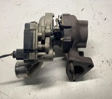 Hyundai Tucson TL Turbo 28231-2F670