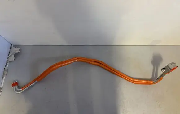 Tesla Model X Electric car charging cable 150780100D DA22405700023T