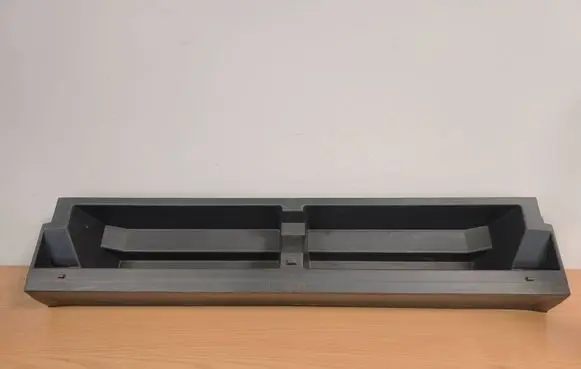 Toyota Corolla E210 E21 Glove box in trunk 6407002030