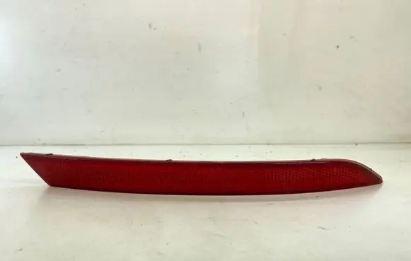 Volkswagen PASSAT CC Rear tail light reflector 3C8945106B