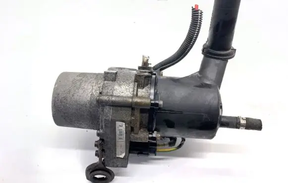 Peugeot 307 CC Power steering pump 9654151180