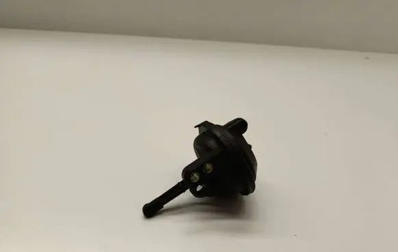Vacuum valve