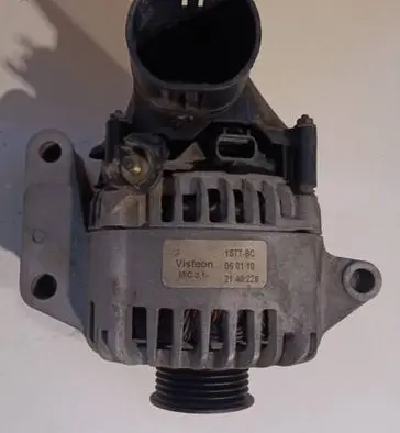 Ford Mondeo Mk III Generator/alternator 1S7TBC 214022B 060110