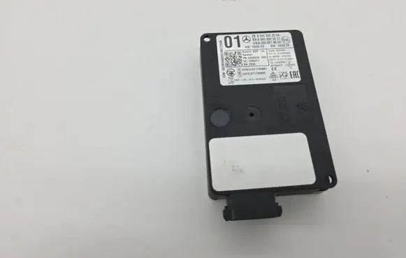Mercedes-Benz GLC X253 C253 Blind spot module A0009052504