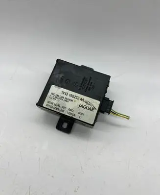 Jaguar X-Type Other relay 1X4319C252AA 510070170
