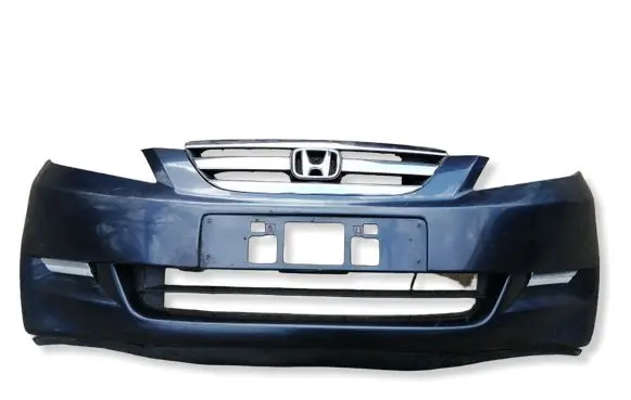 Honda FR-V Front bumper 