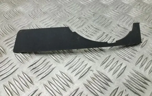 Audi A4 S4 B6 8E 8H Front fog light trim/grill 8E0807173