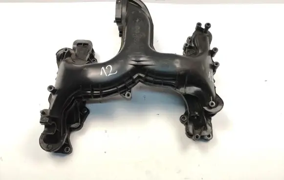 Audi A6 C7 Intake manifold 059129711CF