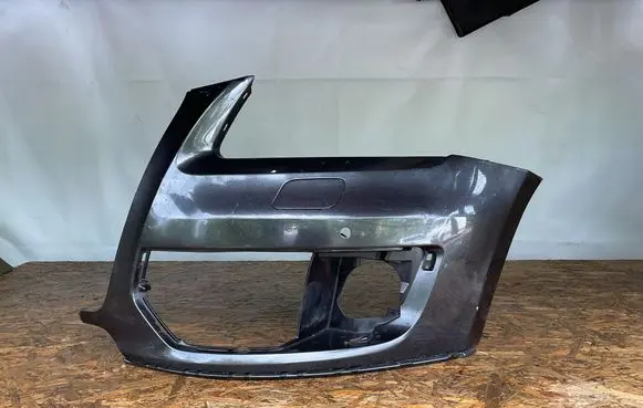 Audi Q5 SQ5 8R Front bumper 8R0807437