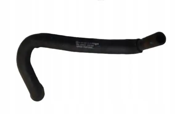 Mercedes-Benz Vito Viano W639 Engine coolant pipe/hose A6398321823