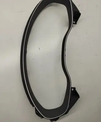 Audi A6 S6 C7 4G Dashboard trim 4G1857115B 9032201