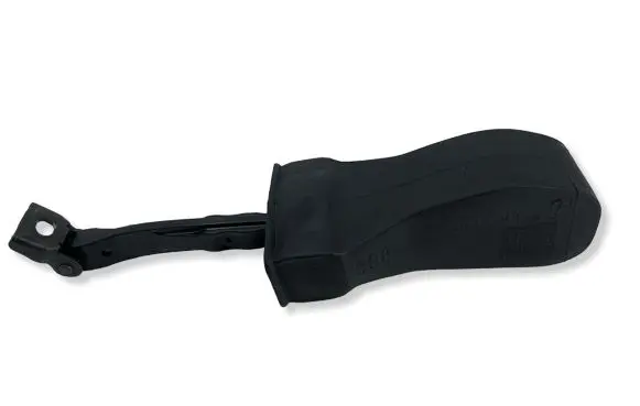 Volkswagen Arteon Front door check strap stopper 3G8837267