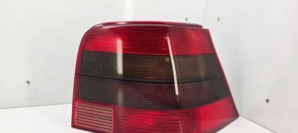 Volkswagen Golf IV Rear/tail lights 1J6945112S