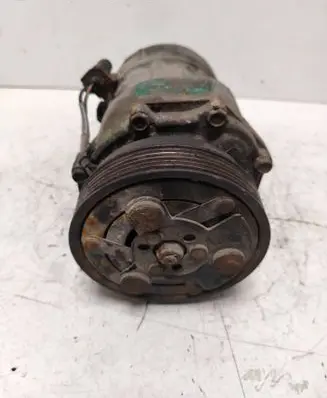 Ford Galaxy Air conditioning (A/C) compressor (pump) 7M3820803 YM2H19D629BA 5744411024