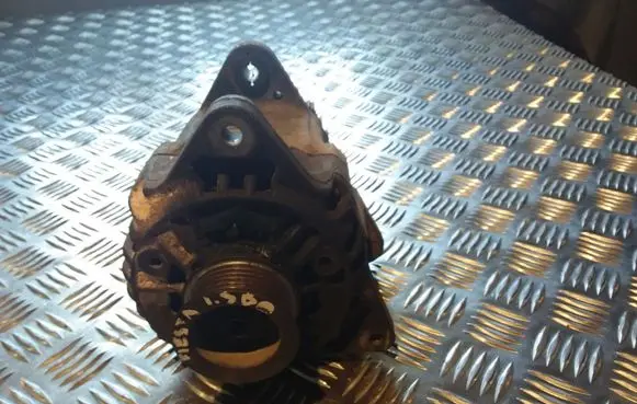 Ford Fiesta Generator/alternator 0123310023 96FB10300DD
