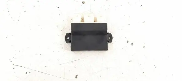 Tailgate/trunk control unit/module