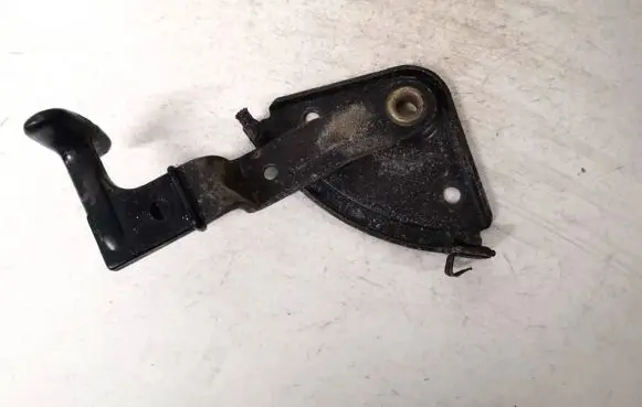 Audi 80 90 S2 B4 Engine bonnet (hood) release handle