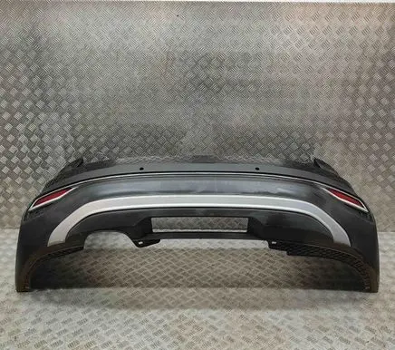 Volkswagen Taigo Rear bumper 2G7807421