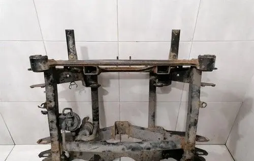Bentley T2 Rear subframe PE111525PA