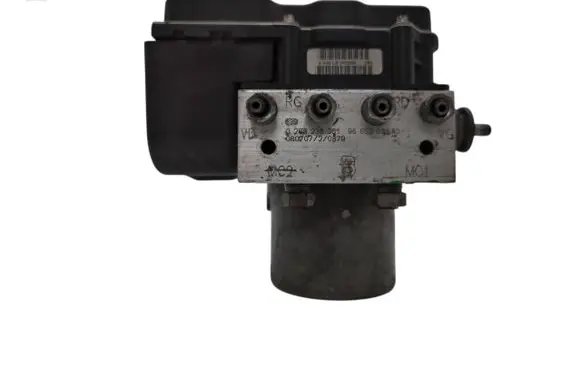 Citroen Berlingo ABS Pump 9665700980 9665363180 0265235361