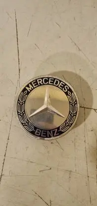 Mercedes-Benz Sprinter W906 Original wheel cap A1714000025