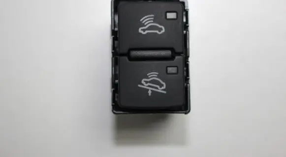 Audi A5 8T 8F Other switches/knobs/shifts 4F0962109