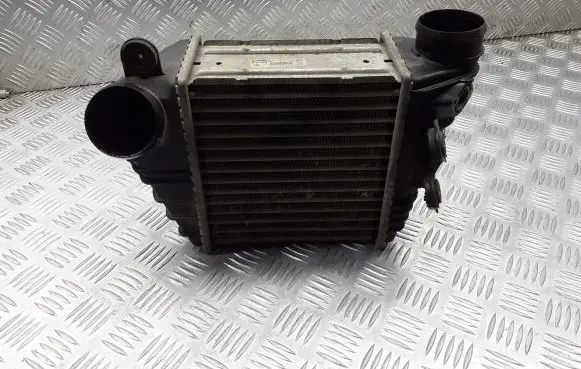 Audi A3 S3 8L Intercooler radiator 1J0145805H