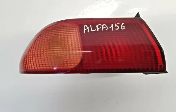 Alfa Romeo 156 Rear/tail lights 53954