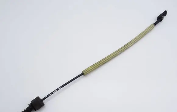 Volvo S60 Front door cable line 9485042B