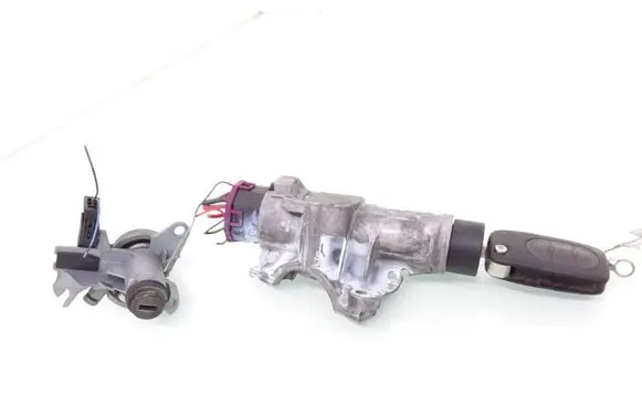 Audi A4 S4 B6 8E 8H Ignition lock 4B0905851C 4B0905649 8E0827573