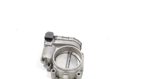 Porsche 911 996 Throttle body valve 99660511501 99660511500 95560506200